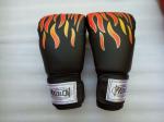 wholesale PU Leather Boxing Gloves, Mitts Kickboxing Training Gloves