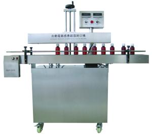 Wholesale 65Kg Aluminum Foil Sealing Machine , High Speed Automatic Foil Sealing Machine from china suppliers