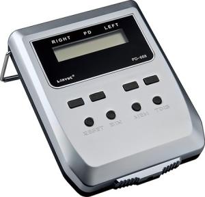 Wholesale Ophthalmology Digital PD Meter Centrometer With CE ISO Certification GD8400 from china suppliers