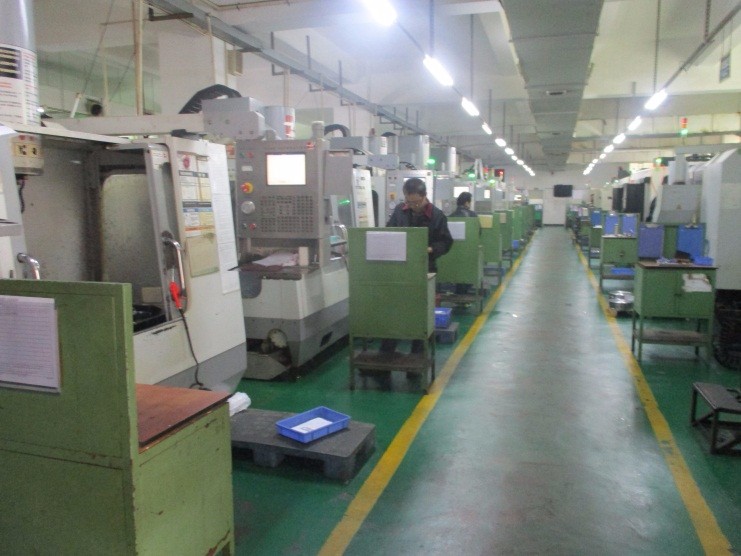 1000000 Shots Cold Runner Microwave Bowl Mould Plastic Part Design