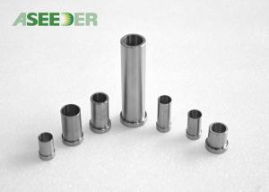 Wholesale Super Alloy Ultra Hard Oil Spray Nozzle API Certificated For Oil Equipment from china suppliers