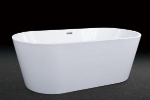 Wholesale China good design luxury freestanding bathtub A17 from china suppliers
