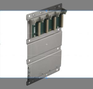 Wholesale 140XBP00400 4 Slots Electric Schneider Quantum Plc Backplane from china suppliers