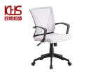 Rotating Mesh Fabric Office Chairs Mid Back Ergonomic Office Chair