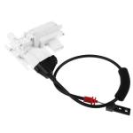 Mercedes-Benz 2227601400 Front Right Auto Door Lock Actuator with and XINLONG