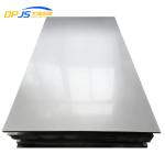 Hastelloy Nickel Alloy Sheet Plate Inconel X 750 Sheet 725 Uns N07725