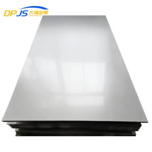 Wholesale Hastelloy Nickel Alloy Sheet Plate Inconel X 750 Sheet 725 Uns N07725 from china suppliers
