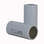 Low Temperature -40°C Rechargeable NiCd Battery Cell 1.2v 10ah With Long Cycle