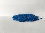 Yellow Soft Flame Retardant PVC Compound Lead-Free Normal type
