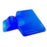 Gel Positioning Pad Surgery Polyurethane Molded Products
