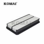 Cabin Air Filter 52241-21650 014300-5210 4251527 SC80043 for Engine Excavator