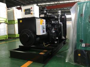 Wholesale SDEC SC4H160D2 Engine 120KW Silent Power Generator from china suppliers