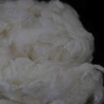 Customizable Flame Retardant Viscose Fiber 4.44D Virgin Fire Resistant Fiber