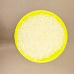 Raw Plastic Reusable Thermoplastic Beads TPU For Stuffing