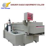 Ferric Chloride Acid Solution for Dual Jet Etch Machinery in Metal Sign