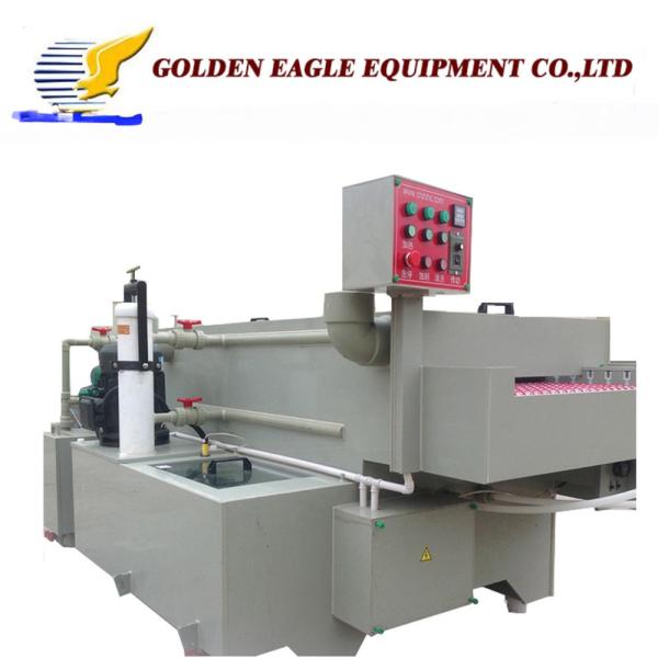 Ferric Chloride Acid Solution for Dual Jet Etch Machinery in Metal Sign