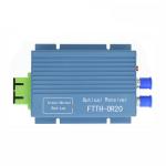 Ftth Catv AGC Wdm Mini Fiber Optic Receiver2 Rf Output Ports For GEPON System