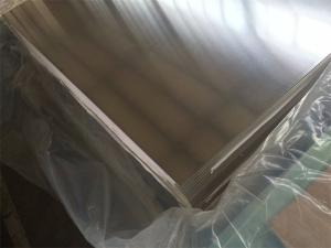 Wholesale Aluminium Alloy Sheet with SGS Certification, MOQ 1 Ton for B2B Buyers from china suppliers