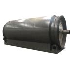 Transform Waste Tyres into Profit with Our State-of-the-Art Tire Recycling