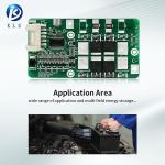 Custom Lithium 10s 8A Li Ion Batteries BMS Board For Electric Wheelchair / E