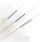 GJXH FTTH Bow Type Indoor Optical Fiber Cable ISO9001 Approval
