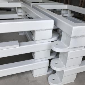 Wholesale Wire EDM Technology for Customized Sheet Metal Products Stamping Parts Welding Parts from china suppliers
