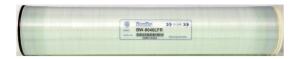 Wholesale 8 Inches Brackish Water Reverse Osmosis Membrane 225Psi NSF61 Certified from china suppliers