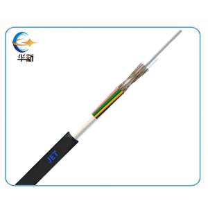 Wholesale JET 2-24 Core Unitube Non Metallic External Fibre Cable Air Blowing Micro Cable from china suppliers