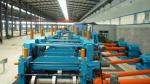 HF Welding High Strength X70 N80 API Tube Mill Steel Pipe Making Machine