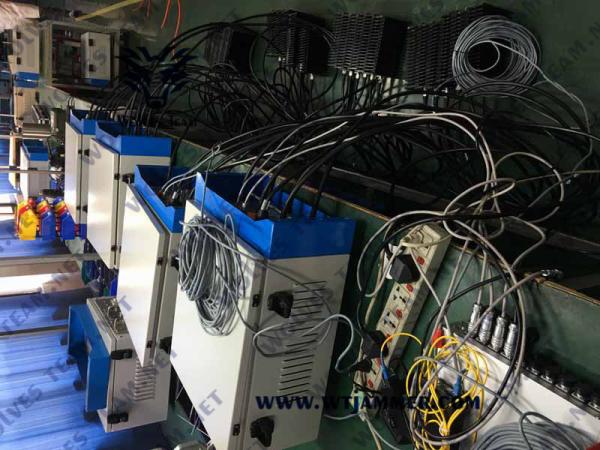 3000MHz CDMA Cell Phone Jamming Device 500m For VIP Protection