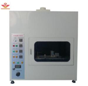 Wholesale Fire Hazard Glowing Hot Wire Testing Machine IEC60695-2-10 from china suppliers