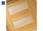 School Pvc Melamine MDF Flush Fire Rated Wood Doors