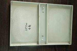 Wholesale Commercial Fire Rated ACP Sheets Facade Airtight Seal from china suppliers