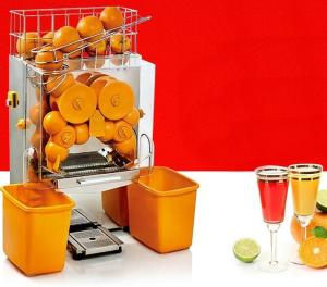 China High Efficiency Juiceman Citrus Juicer Orange Squeezer For Home Use on sale
