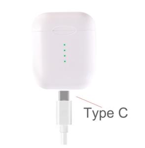Wholesale Handsfree Wireless Noise Cancelling Headphones I10 Tws Air Pods For Tablet / PC from china suppliers