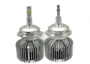 Wholesale 25 Watt Cree 9007 LED Headlight Bulbs for Motorcycles , 1300LM - 4500 LM from china suppliers