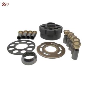 Wholesale Construction Works DX260 Swing Motor Valve Plate K9004563 Spherical Bush K9004558 Cylinder Block Ass'y K9004570 from china suppliers