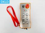 6-Way Switch Industrial Remote Control