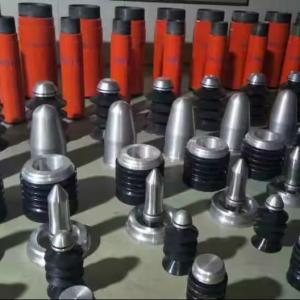 Wholesale Api Mechanical and Hydraulic OD 114.30mm oil and gas Well Cementing Stage Collar with N80-1 BTC from china suppliers