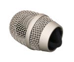 GESTTON Matte Black Dubbing Studio Condenser Microphone Plug And Play