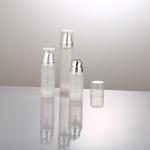 20ml 30ml 50ml Plastic Airless Bottle