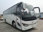 2017 Year 39 Seats Used Bus Used King Long XMQ6898 Coach Bus LHD Bus Diesel