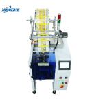 Small Business Eraser Study Products Packing Plastic Film Roll Packaging Machine