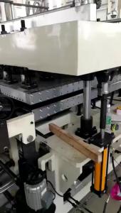 Wholesale JWELL-PP PVC PE Plastic building construction template board Production Line from china suppliers