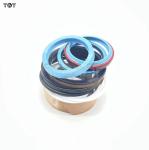 E307C 1659279 Oring Kit SGS ROHS erpillar Hydraulic Cylinder Seal Kits