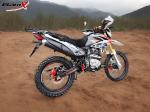 Wholesale 4-stroke CDI Single Cylinder Balance Shaft Engine 200cc gasoline
