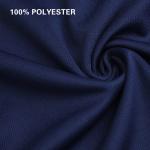 Custom Color Elite Football Jersey Maximum Wear Comfort Fabric Moisture-Wicking