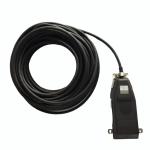 Open Channel Wall Mounted Clamp On Ultrasonic Flow Meter Digital Water Flowmeter