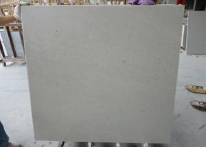 Wholesale Pure Grey Marble Slab , Polished Finished Stone Marble Slab Custom Size from china suppliers