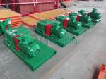 TRJBQ Series Coupled Type Drilling Mud Liquid Agitator / Mud Mixer